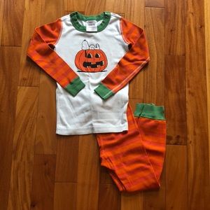 Hannah Anderson Kids PJs